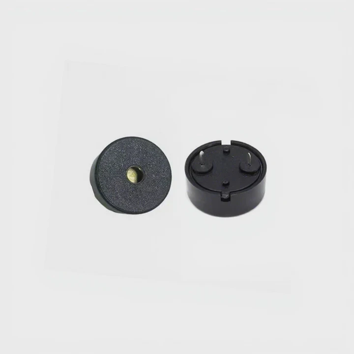 14X7Mm Heat Resistant Piezo Buzzer