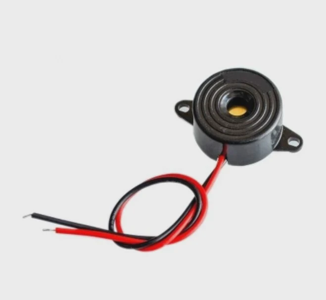 3-24V 85Db Active Piezo Alarm Beeper