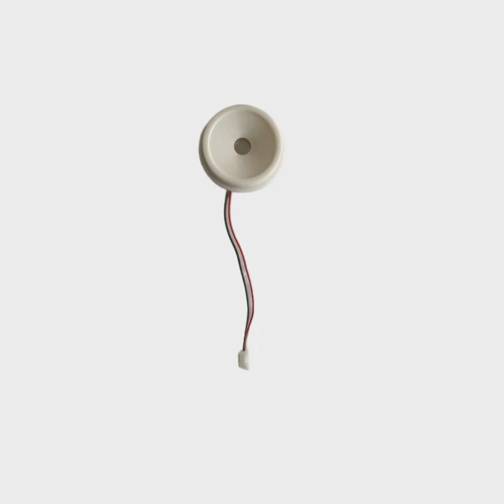 5V 3Khz Low Power Piezo Alarm Buzzer