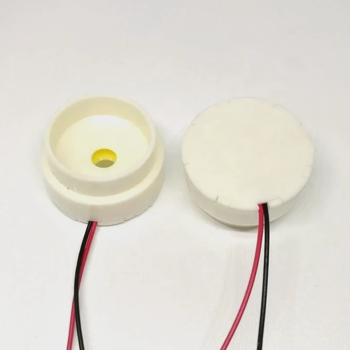 30X17Mm 9V Passive Piezo Transducer