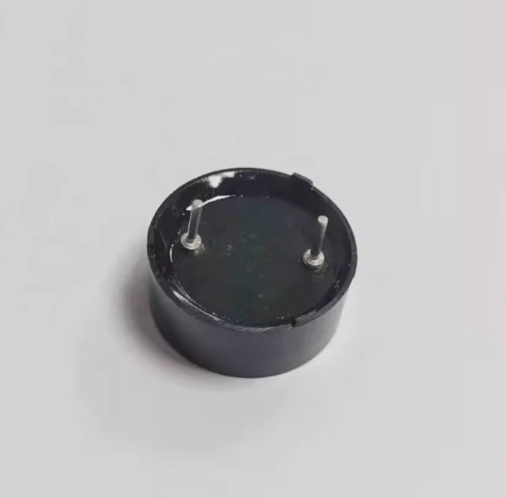 17X7.5Mm 3-12V Passive Piezo Buzzer