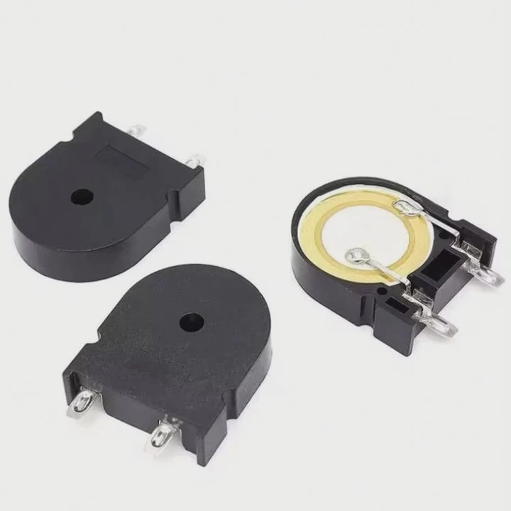 22X7Mm Appliance Passive Piezo Buzzer