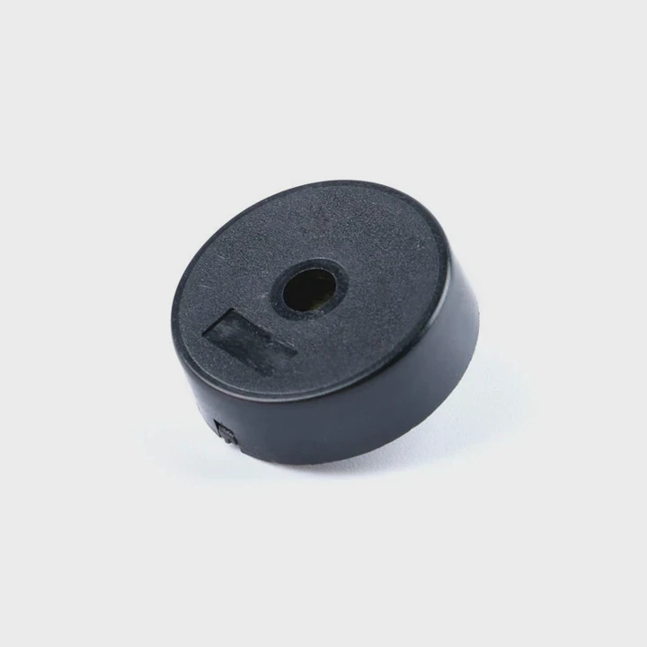 22X8Mm 4Khz Ac Passive Piezo Buzzer