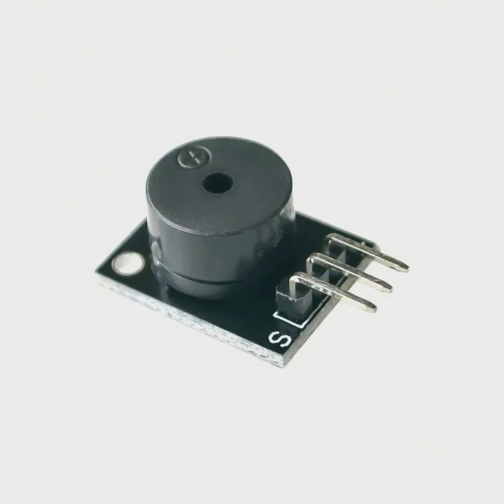 3.3-5V Mini Passive Buzzer Module