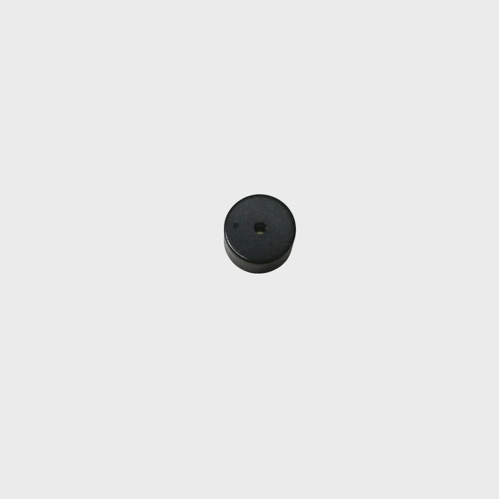 16X10Mm 5V Passive Pin Piezo Buzzer