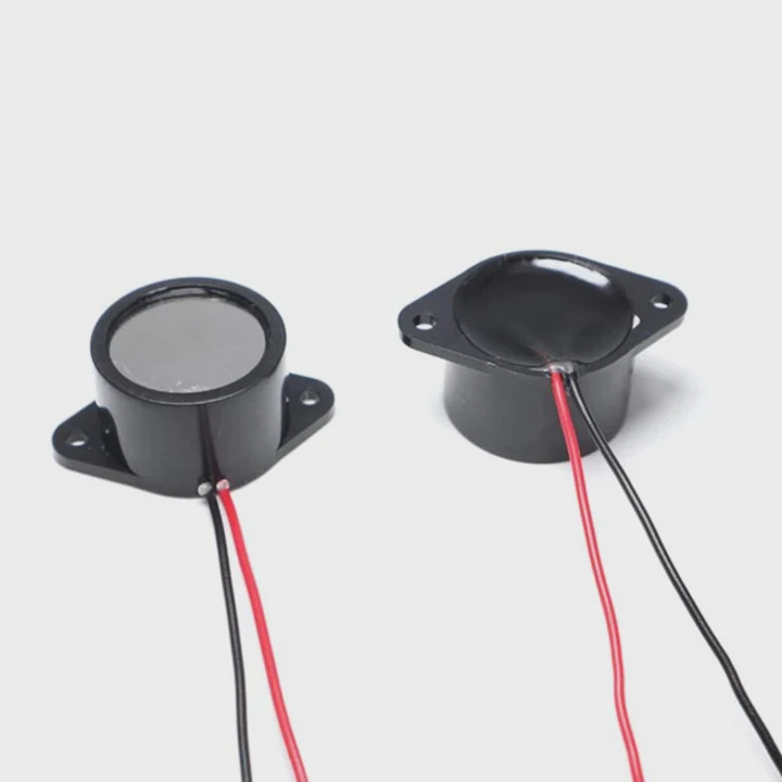 26X16Mm Waterproof Active Piezo Buzzer