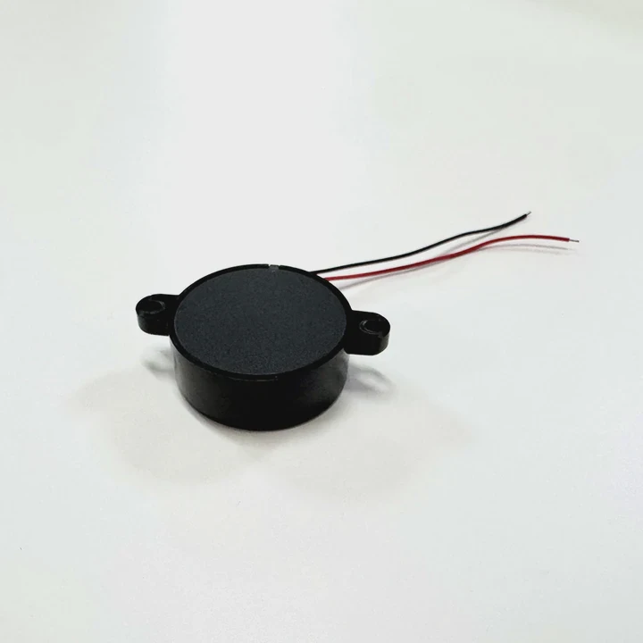 2.9Khz Custom Industrial Piezo Buzzer