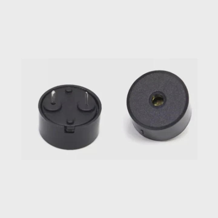 23X16Mm Dc Active Piezo Alarm Buzzer
