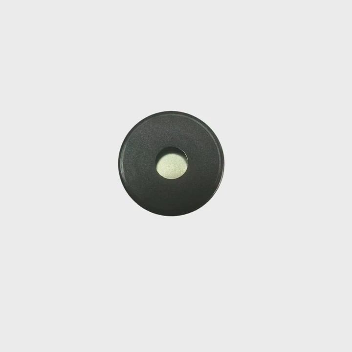 9V 95Db 3-Pin Panel Piezo Buzzer