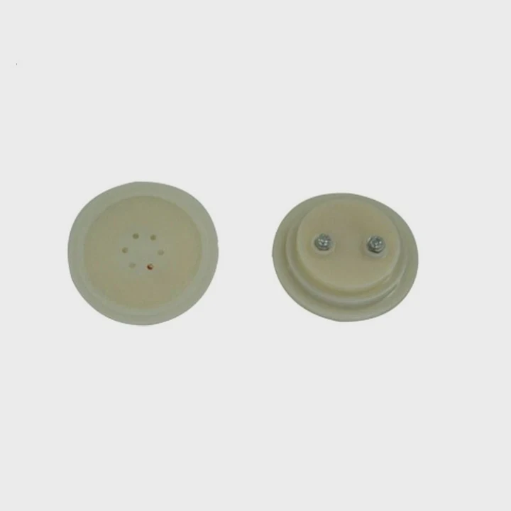 12-24V Abs Piezo Alarm Buzzer 50Mw
