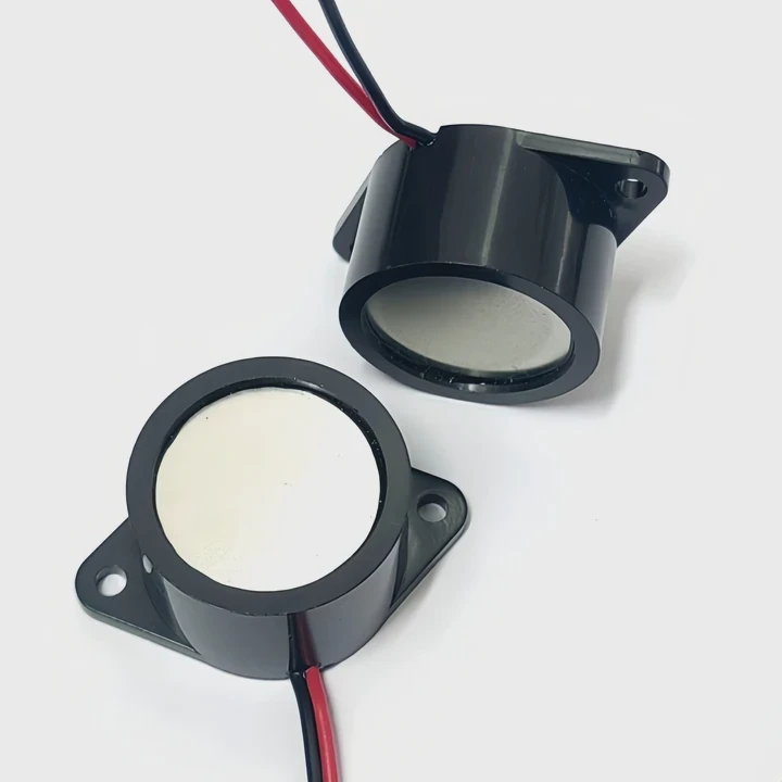 12V Ip67 Waterproof Active Piezo Buzzer