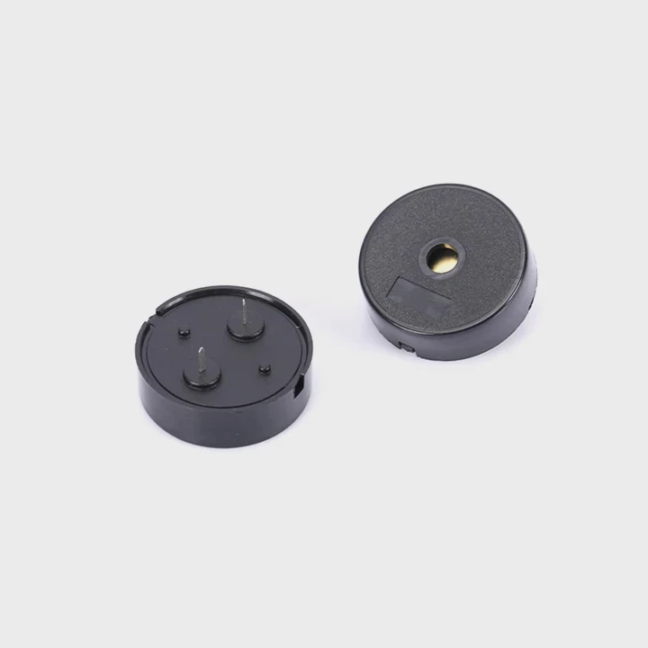 22X7Mm Passive Piezo Electronic Buzzer