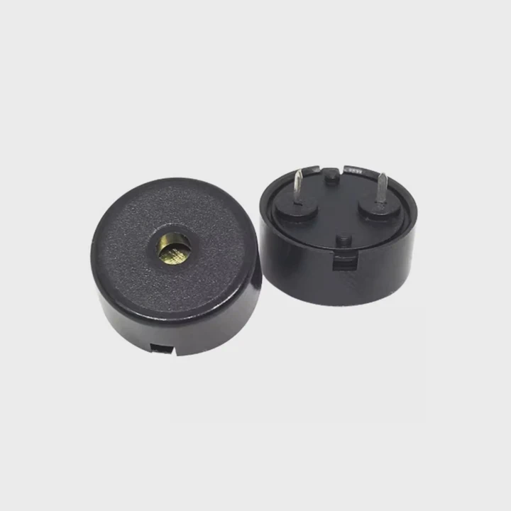 14X7Mm Humidifier Passive Piezo Buzzer