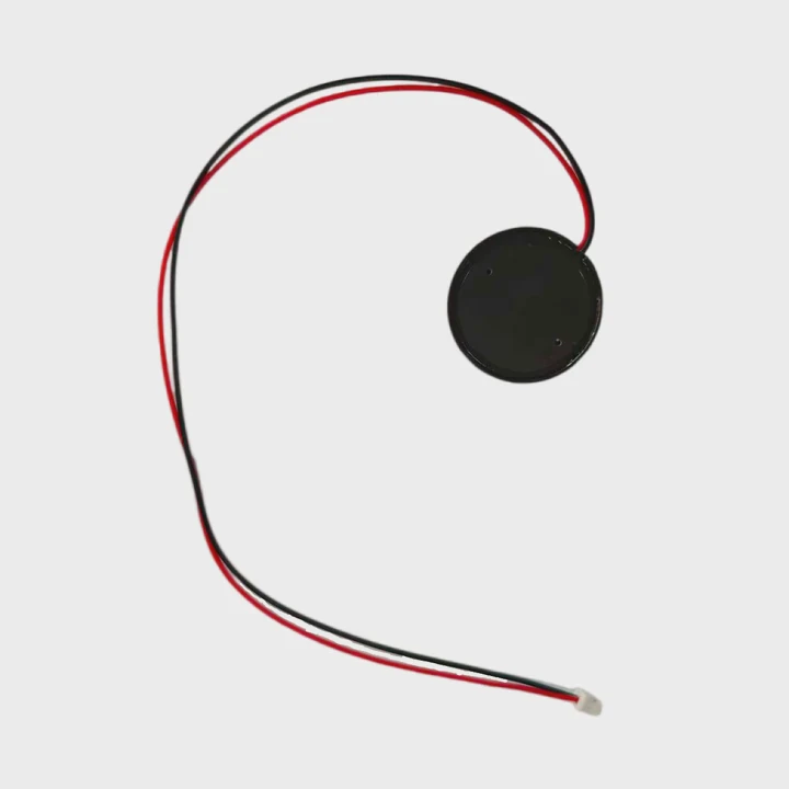 23Mm 12V 100Db Active Piezo Buzzer