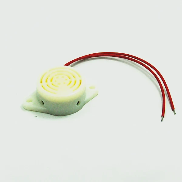 220V 30X16Mm Active Piezo Alarm Buzzer