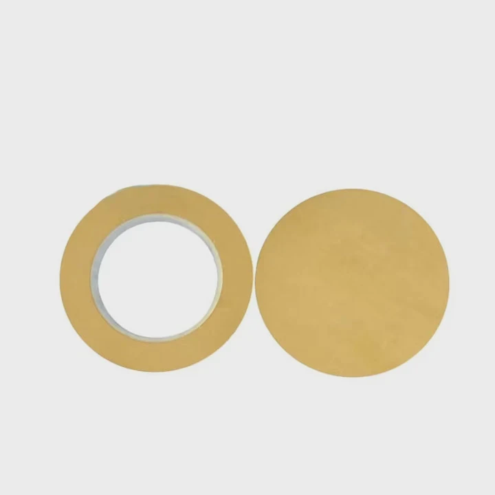 30Mm 2.6Khz Piezo Ceramic Buzzer Disc