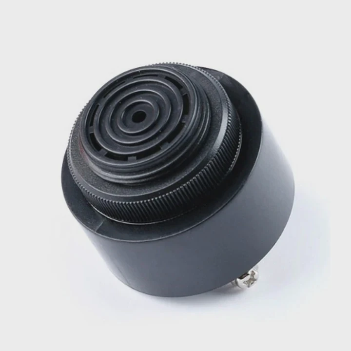 12V 24V Automotive Active Piezo Buzzer
