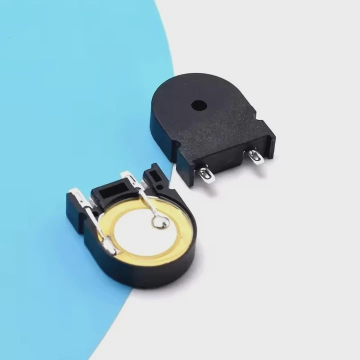 22X7Mm 4Khz Passive Appliance Buzzer