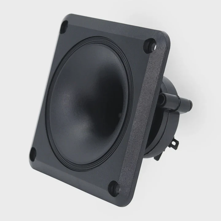 27Mm Piezo Tweeter For Birdsong Systems
