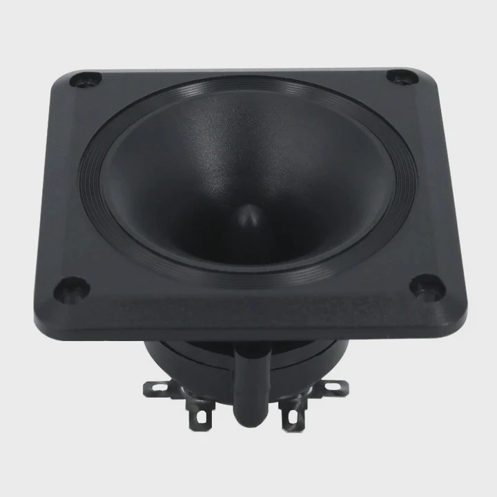 27Mm Piezo Ceramic Tweeter For Bird House