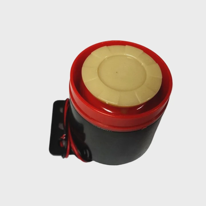 12V 24V 220V High Decibel Active Buzzer