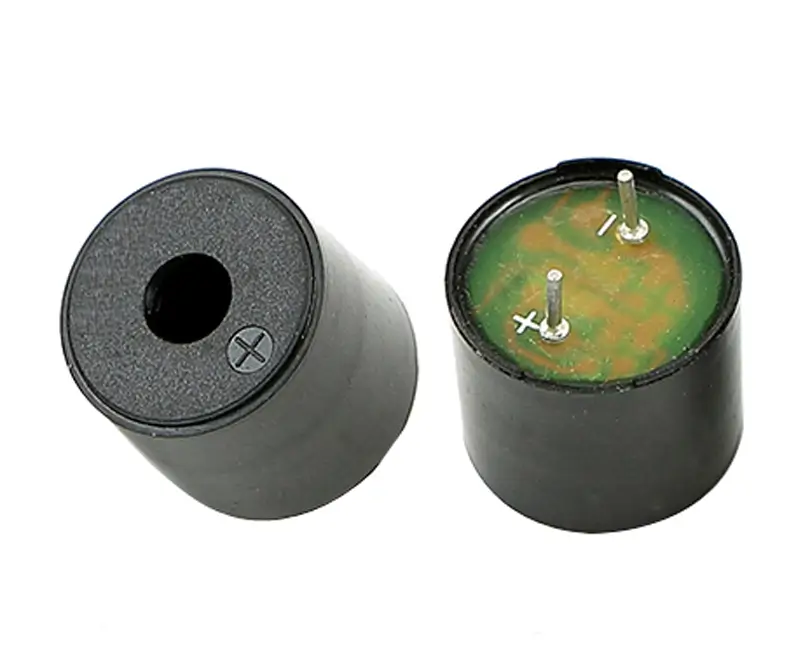 LPB1614 12v dc Piezo Buzzer